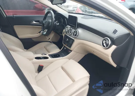 2017 Mercedes-Benz Gla 250 из США, поврежденный, VIN WDCTG4EB6HJ362974